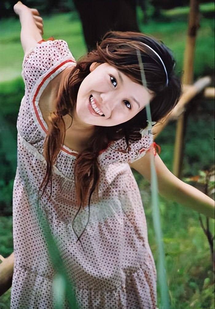 东南卫视美女古晓:一定要做一个自信的女人,我一定会做得最好_工作