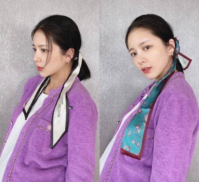 王灿力挺老公舞蹈甜喊杜淳舞王,孕晚期肚大如箩,穿着时尚气色好_开心