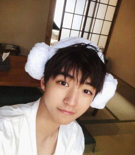 tfboys的告白今天继续,王源的最大理想终于改变了,竟然是这个!