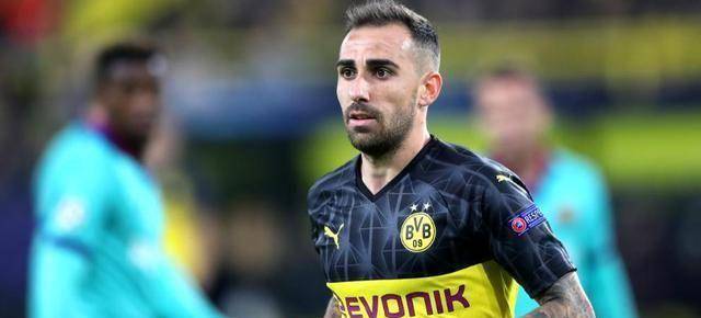 多特蒙德主力前锋期望重返西甲踢球,却难舍德甲这一点优势_帕科_比赛