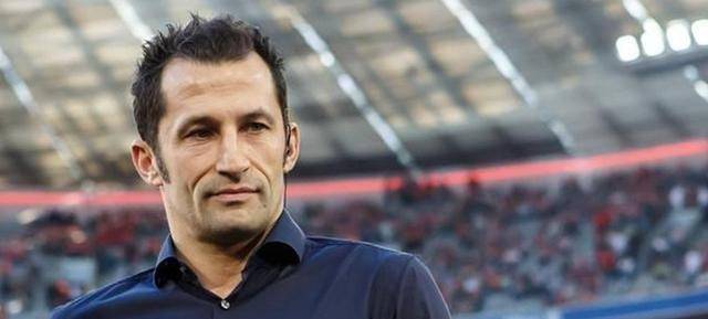 拜仁教你砍价:如果一位西甲球员太贵,就等他成为西乙球员后再买_萨利