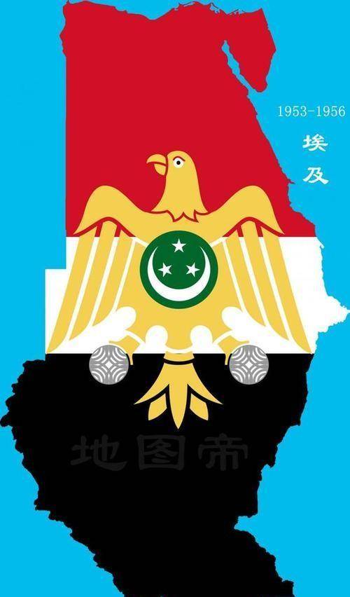 埃及从来没有因为国土广阔而强大过,今后也很难说_国家_中东_纳赛尔