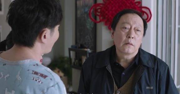 苏大强要和保姆结婚,却被骗光家产,最后却赖在苏明玉头上_苏母_父亲