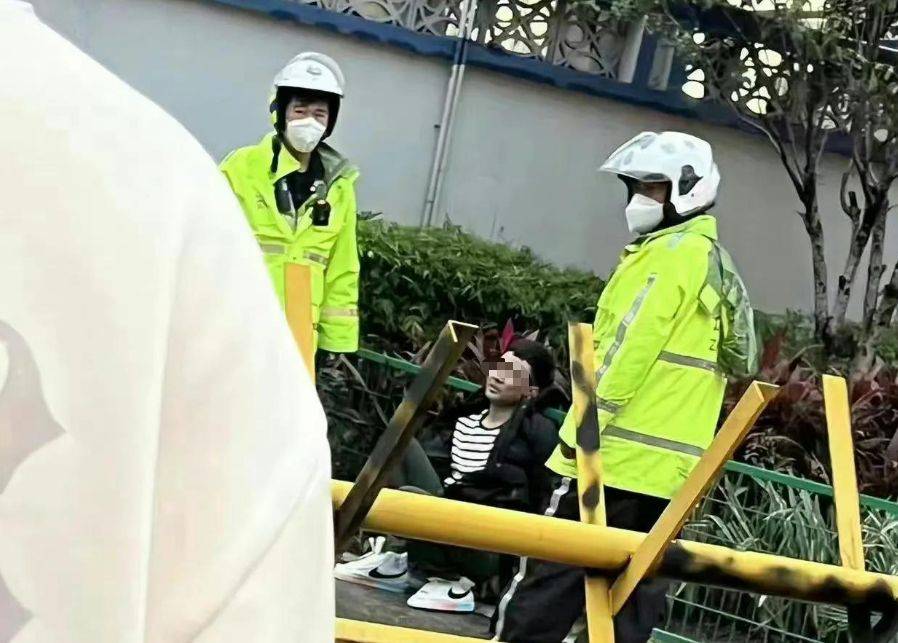 广州天河宝马男撞人,二审死刑,虚假的"富二代",不值得同情_温庆运