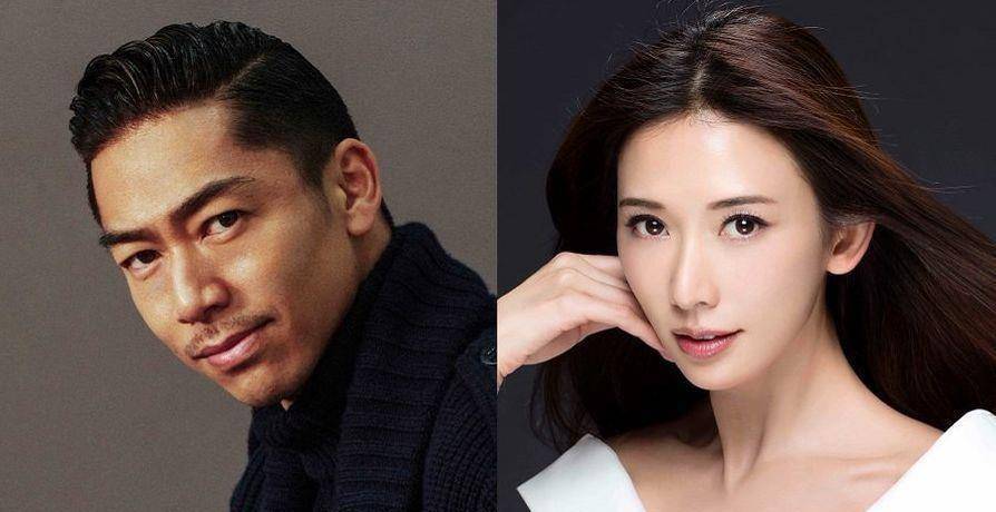 44岁林志玲嫁啦!_黑泽_邱士楷_言承旭