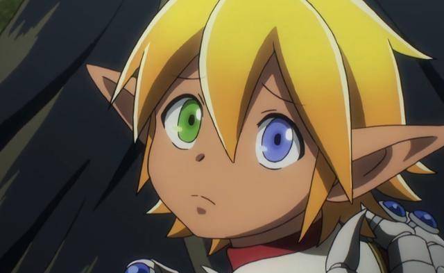 overlord:补完三只精灵妹子的结局亚乌菈和马雷新添后宫成员_优待