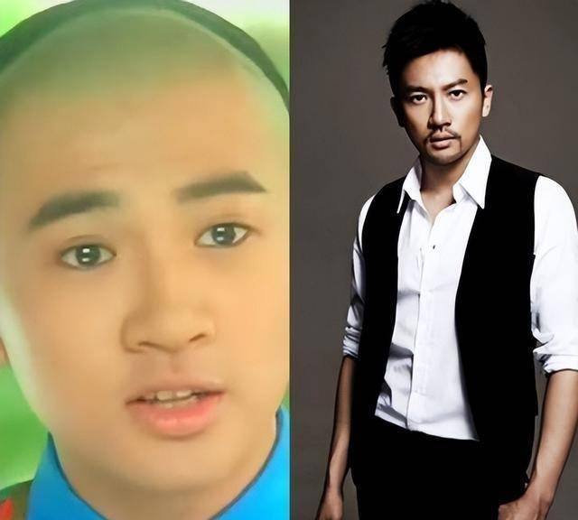 苏有朋最艰难的时刻,虽然当时已经接拍了还珠格格,但他的片酬却少得