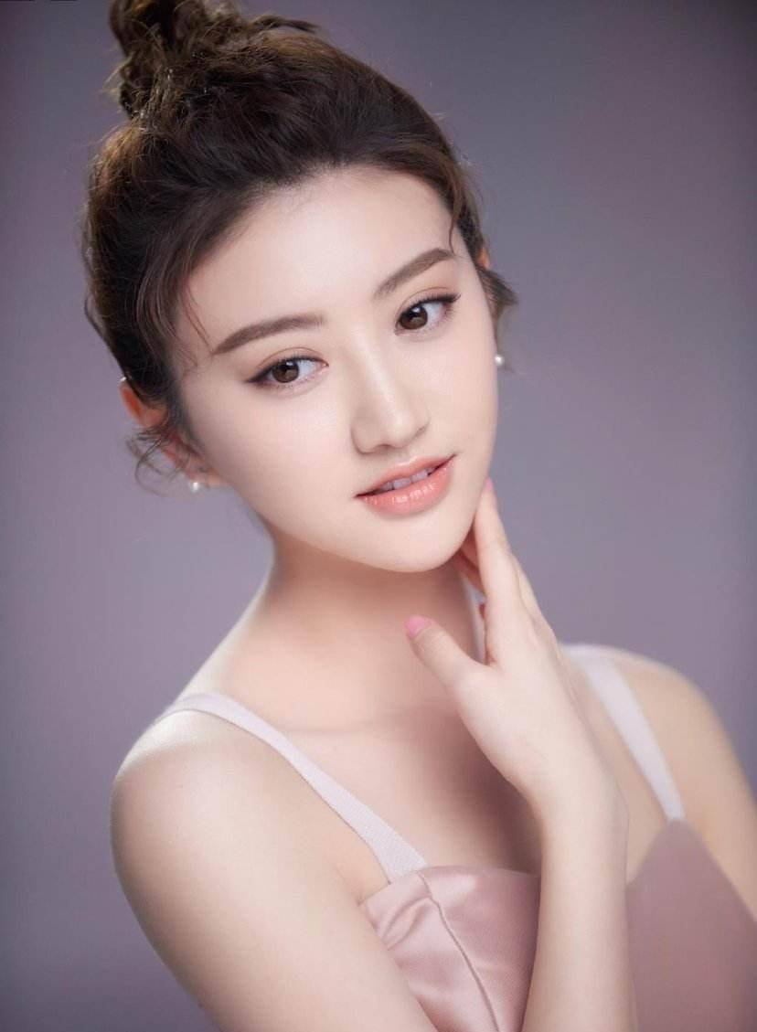 景甜《司藤》又大火,她这次可以红起来吗?_电视剧_造型_什么