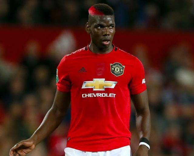 博格巴:要为曼联年轻人树立好榜样,以便将来接替我_球员_索尔斯克亚