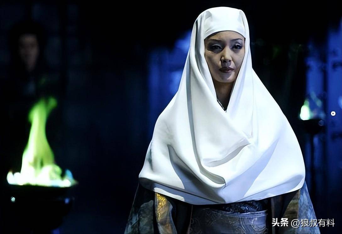 讲解电影《阿修罗城之瞳》的日本文化义_观众_摄影_手法