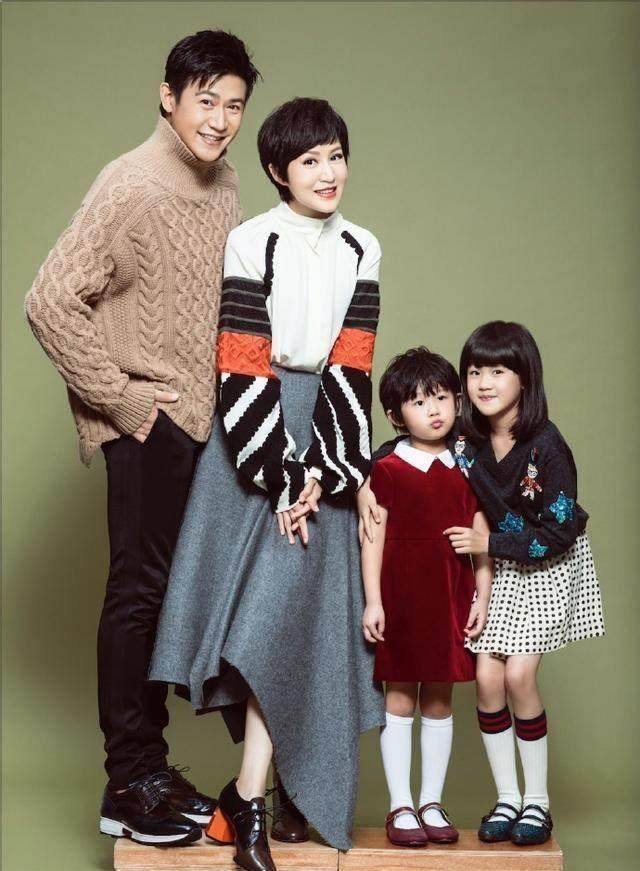 邓超孙俪贾静雯修杰楷陆毅鲍蕾李小璐范玮琪,谁更有夫妻相?