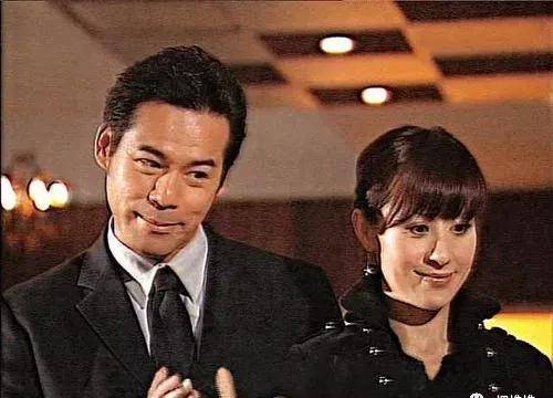 这次她又遇渣男?_江欣燕_张卫健_梅艳芳