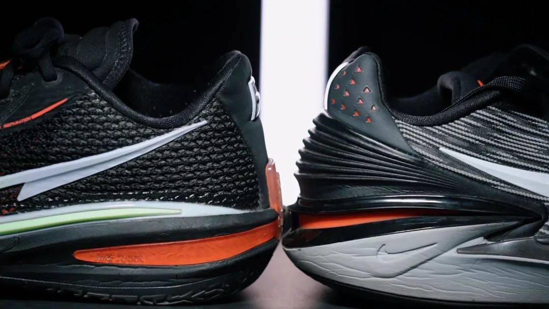 nike gt cut 2对比一代有提升吗 发售半年后真假如何鉴定?