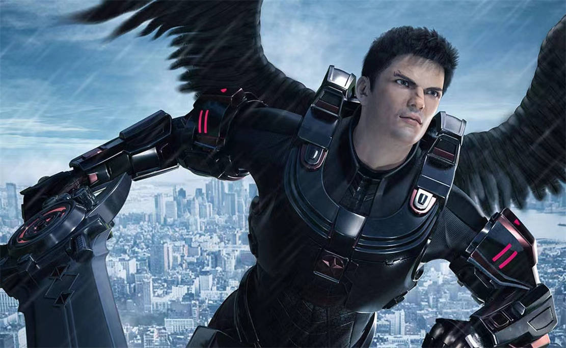 雄兵连确定有第四季,葛小伦归来,凉冰复活,终极恐惧将划破虚空