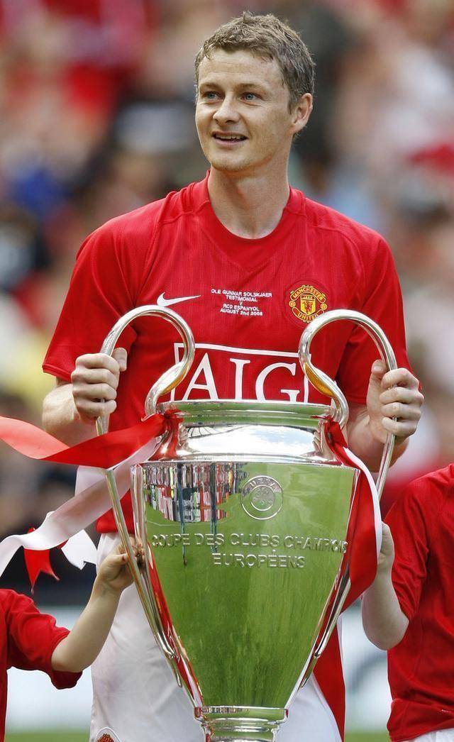 博格巴和卢卡库准备与曼联摊牌?_索尔斯克亚_球员_比赛