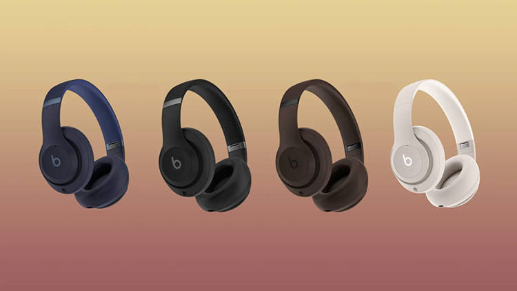 原创            Airpods Max平替要来！苹果Beats Studio Pro耳机参数曝光-applecare更换airpods