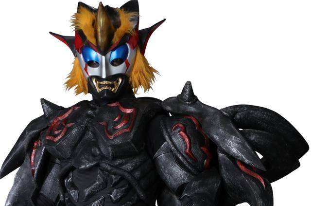 本次即将登场和活跃的反派阵容和组织,是悄悄逼近宇宙幻兽拳的魔爪