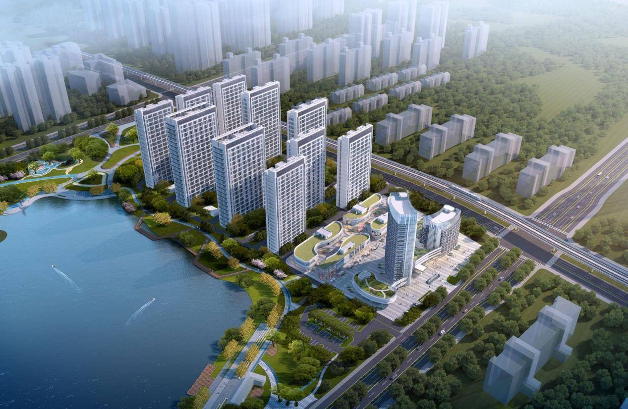 滁州金沙广场交房时间_ 金沙广场_最新房价丨交通丨在售户型_苏滁