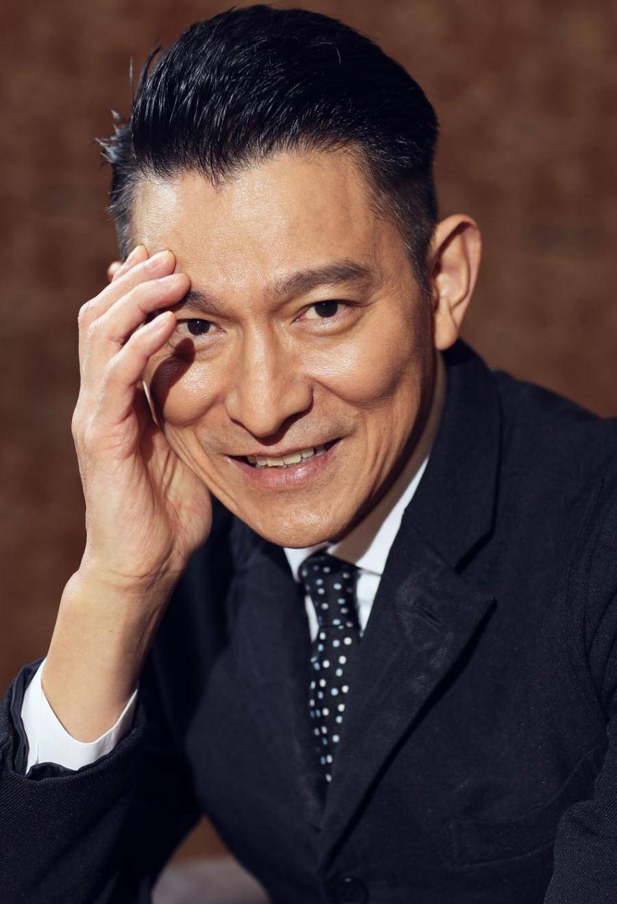 刘德华哪里人 搜狐网