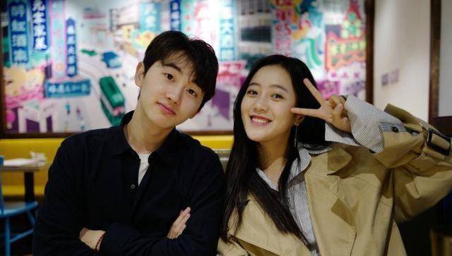 但当时前女友也是力证胡一天是个称职好男友~~最后胡一天"前女友"还