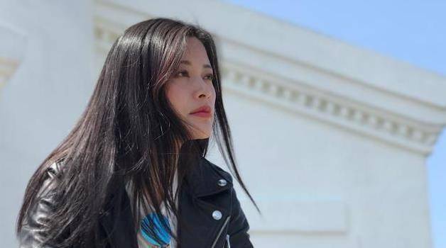 郝文婷曾是山西电台主持人,如今事业有成_张磊_演技_观众