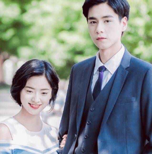 韩版《小美好》杀青,男主"香肠嘴"出戏,颜值不如胡一天_沈月_新人