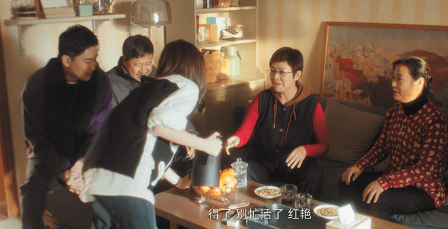 熟年：大结局圆满，但倪伟民一家的转变太突兀，吴二琥变好很魔幻-倪炜个人简历资料