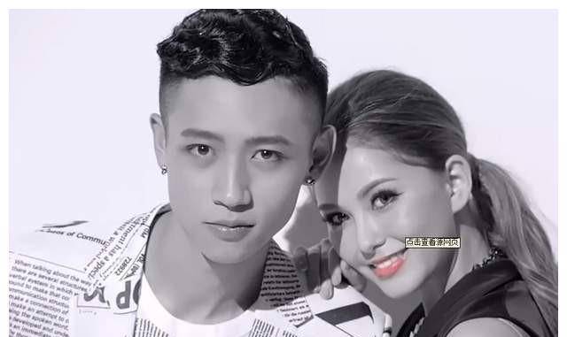 也是一个狠角色…_周杰伦_因为_节目