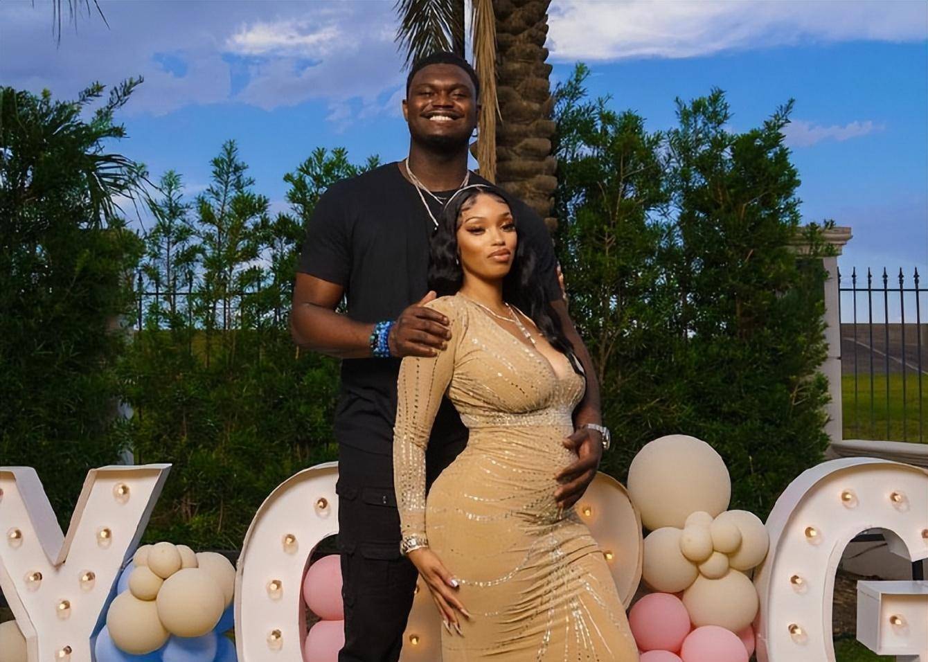 这位家庭演员指责锡安不允许自己幸福,并继续_米尔斯_罗斯_球星