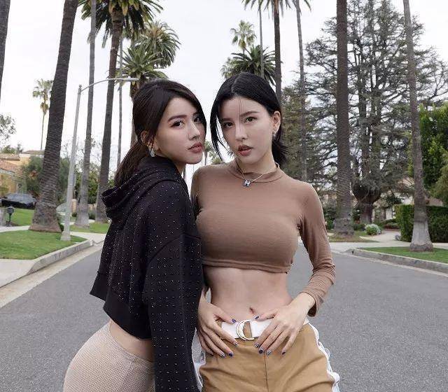 何猷君求婚成功后,前女友by2晒平坦小腹,一句冷暖自知意味深长_奚梦瑶