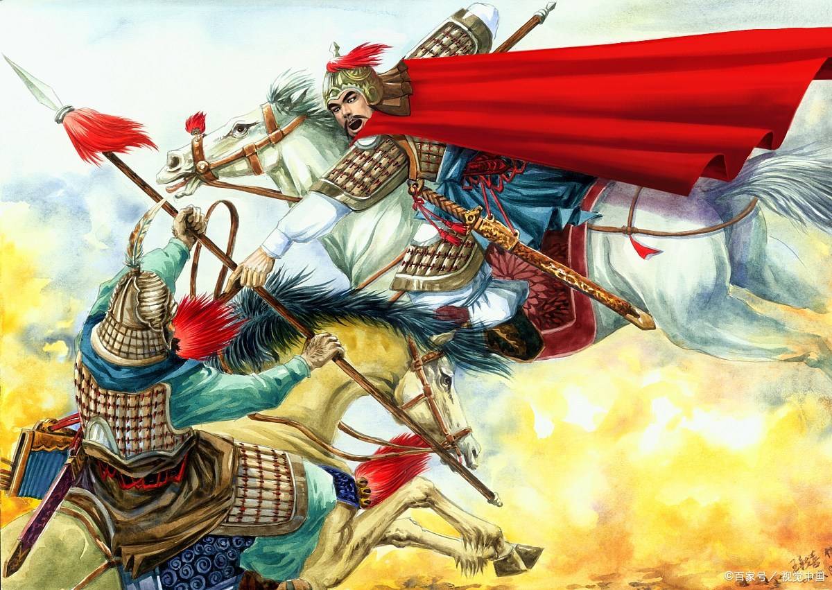 宋朝时期岳飞抗金的事迹和形象在民间的传承和演变_金军_中国_民族