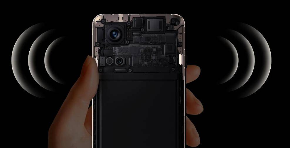realme GT Neo5：超快充电与卓越散热系统的完美融合-realme gt neo支持的快充协议
