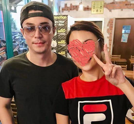 霍建华探班妻子林心如不出镜,把小海豚带身边一家团圆_角色_非法_因为