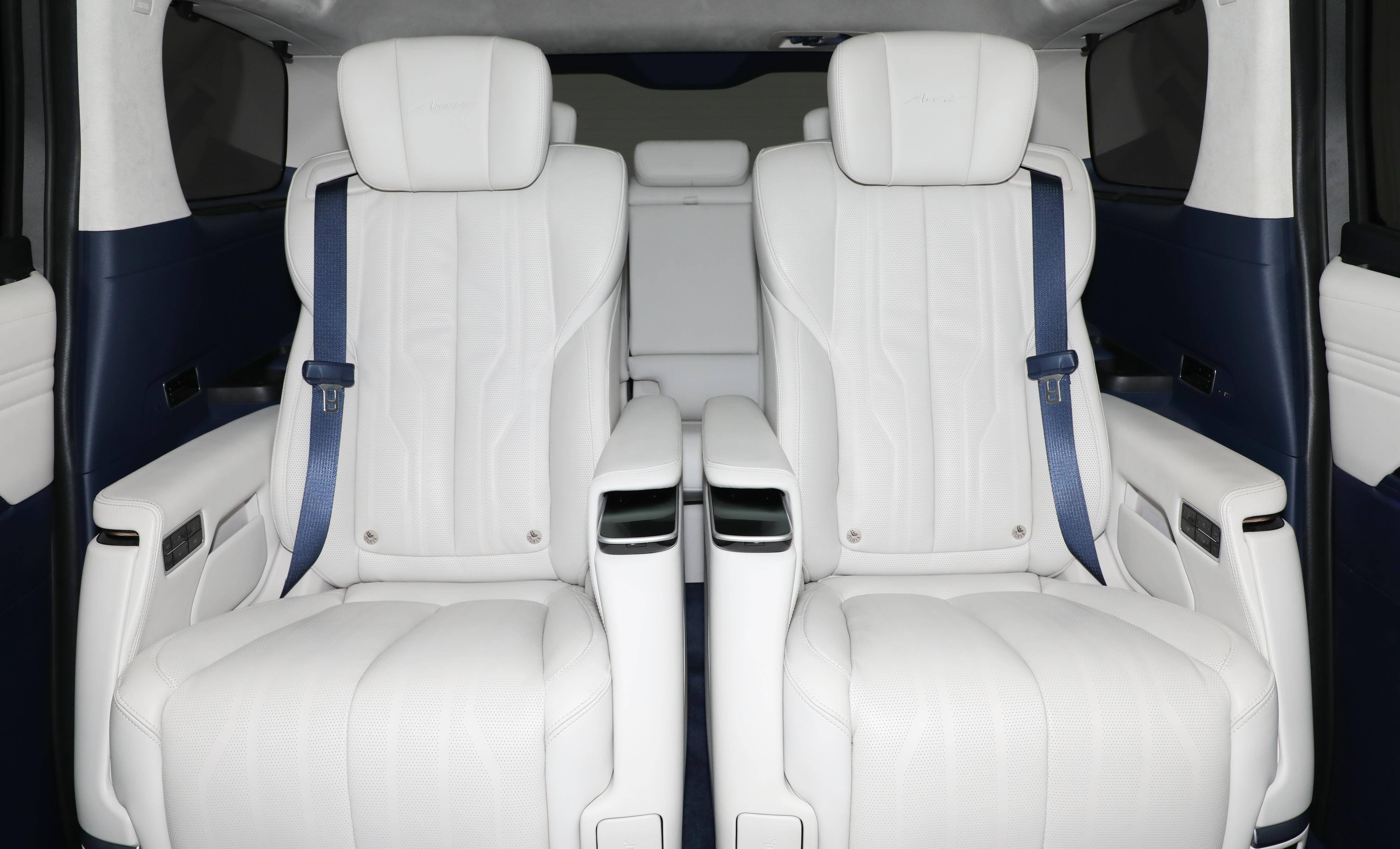 别克世纪七座蕴世版上市:售51.