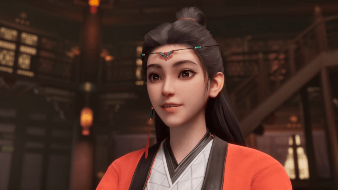 白三爷前来捣乱!_孟川_白威_前往