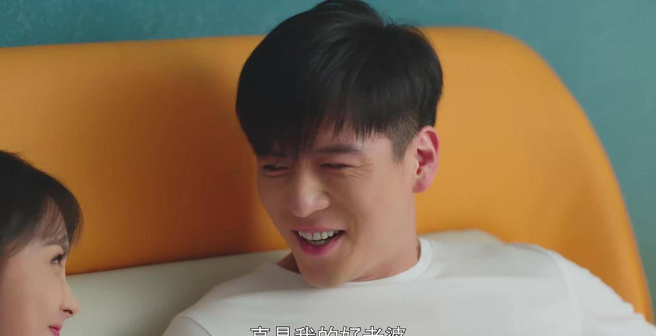 难不成会哄人的男人,真的很吃的开?费解!