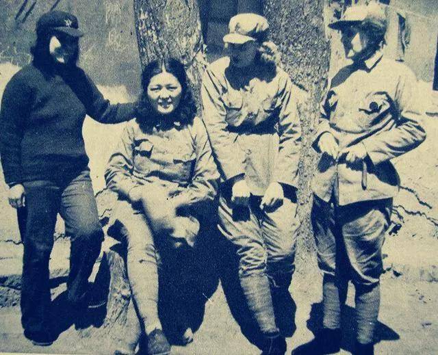 大s去延安了?_吴光伟_工作_厄尔·利夫