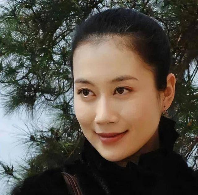 温峥嵘,《千山暮雪》里的慕咏飞,她的老公很神秘,不是何政军?