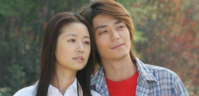 林心如真是老司机,早在多年前就调戏了霍建华,同框秀恩爱!