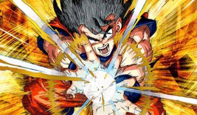 五种童年动漫必杀技,一种被家长完全掌控,一种学会还不敢乱用!