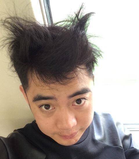 孔云龙,把最安全的职业干成最危险的职业_师娘_夏利_师父