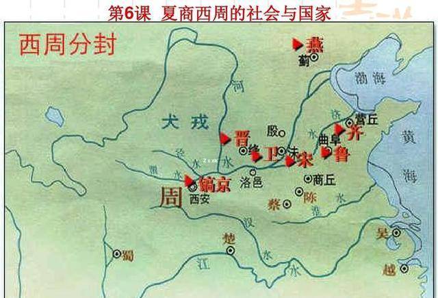原创            “中国”这个名字的来源到底是哪？-中国这个名字来源