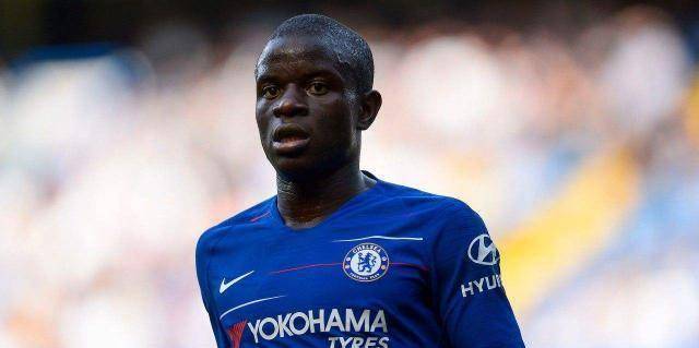 第一战就打曼联,兰帕德的切尔西会在交出怎么样的答卷_比赛_切尔西的