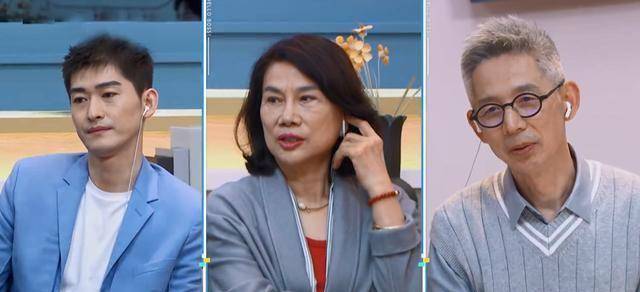 居然能让千亿总裁董明珠全程配合?_张翰_董小姐_时候