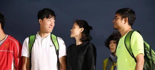 刘翔现任前妻不妨一学李师师苏小小_葛天_吴莎_女人