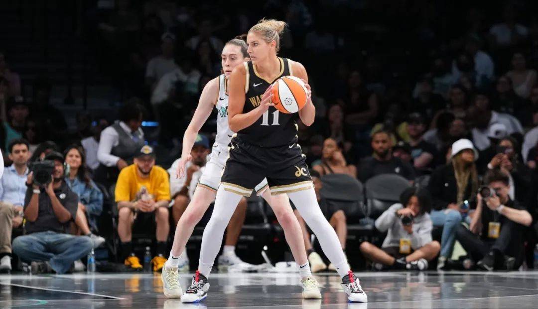 6月30日wnba:梦想vs神秘人_王牌_本赛季_赛克斯