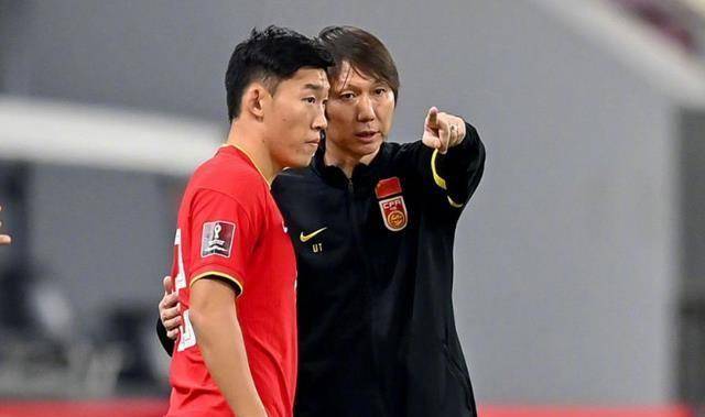 李铁:国足就应该让中国人来执教!