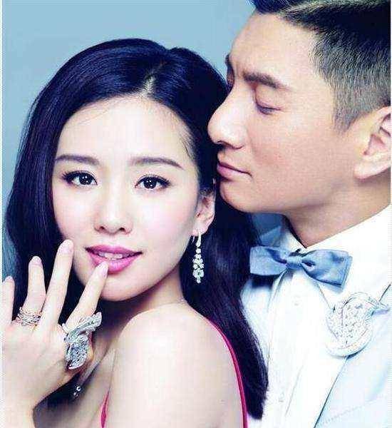 刘诗诗,吴奇隆发律师函破婚变传闻,网友:这反映速度也太慢了吧_谣言