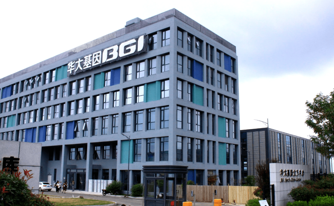 百亿级的应收账款,隐患开始显现_达安基因_业务_检验室