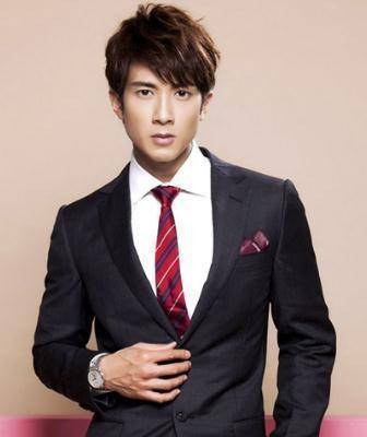 吴尊林丽吟大秀恩爱加盟《婚前21天》网友:我们又要